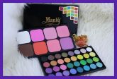 Paleta 32 Cores Manly.'