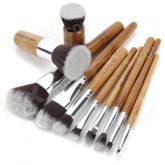 Kit 10 Pincéis essenciais.'