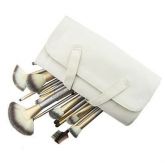 Kit 18 Pincéis Luxo.'