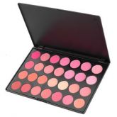 Paleta 28 Blushes.'