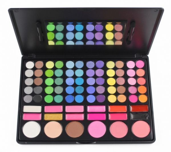 Paleta de 78 cores 3.'