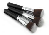 Kit 3 Pincéis Inspirado na Sigma - F80, F82 e F84.'