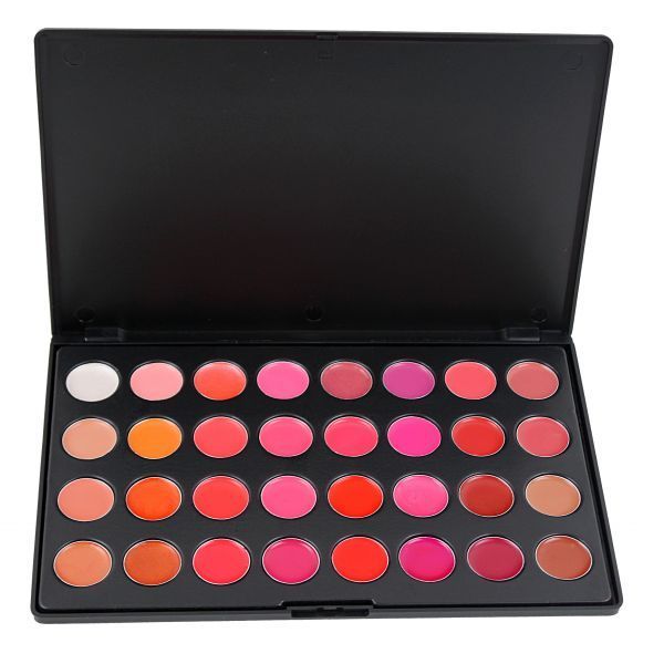 Paleta 32 Batons.'