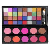 Paleta 42 Shimmer.'