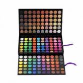 Paleta de 180 Cores de sombras B.'