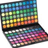 Paleta de 120 cores A.'