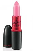 Batom Rosa Lady Gaga Réplica Mac.'