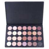 Paleta 28 cores neutras.'