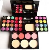 Paleta 24 sombras.'