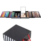 Paleta com 177 sombras.'