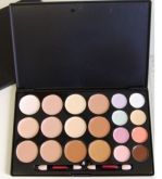 Paleta de 20 bases.'