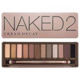 Paleta RÉPLICA Naked 2 Urban Decay.'