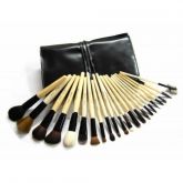 Kit 24 Pincéis - Réplica Bobbi Brown.'