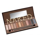 Paleta Réplica Naked 1.'