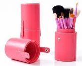 Kit 12 pincéis mac.