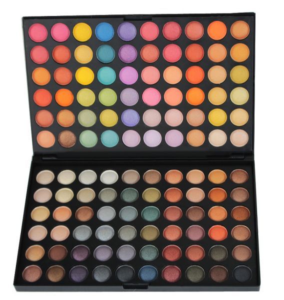 Paleta 120C.'