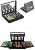 Paleta com 96 cores Luxo.'