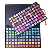 Paleta 168 cores.'