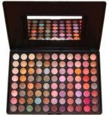 Paleta 88 Cores (Sombras) Metal Mania.'