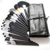 Kit 24 Pincéis Réplica MAC.'