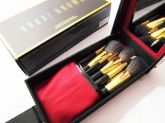 Essential Brush Collection 09 Pincéis Bobbi Brown Inspire.'