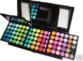 Paleta de 180 cores de sombras A.'