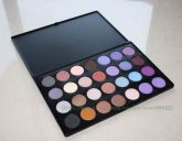 Paleta 28 Cores Shimmer.'