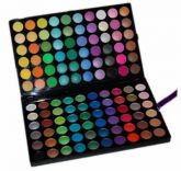 Paleta 120 Cores B.'